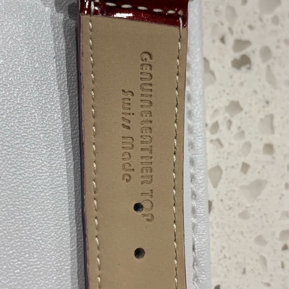 BRAND NEW Jowissa Facet Strass - Picture 11 of 14